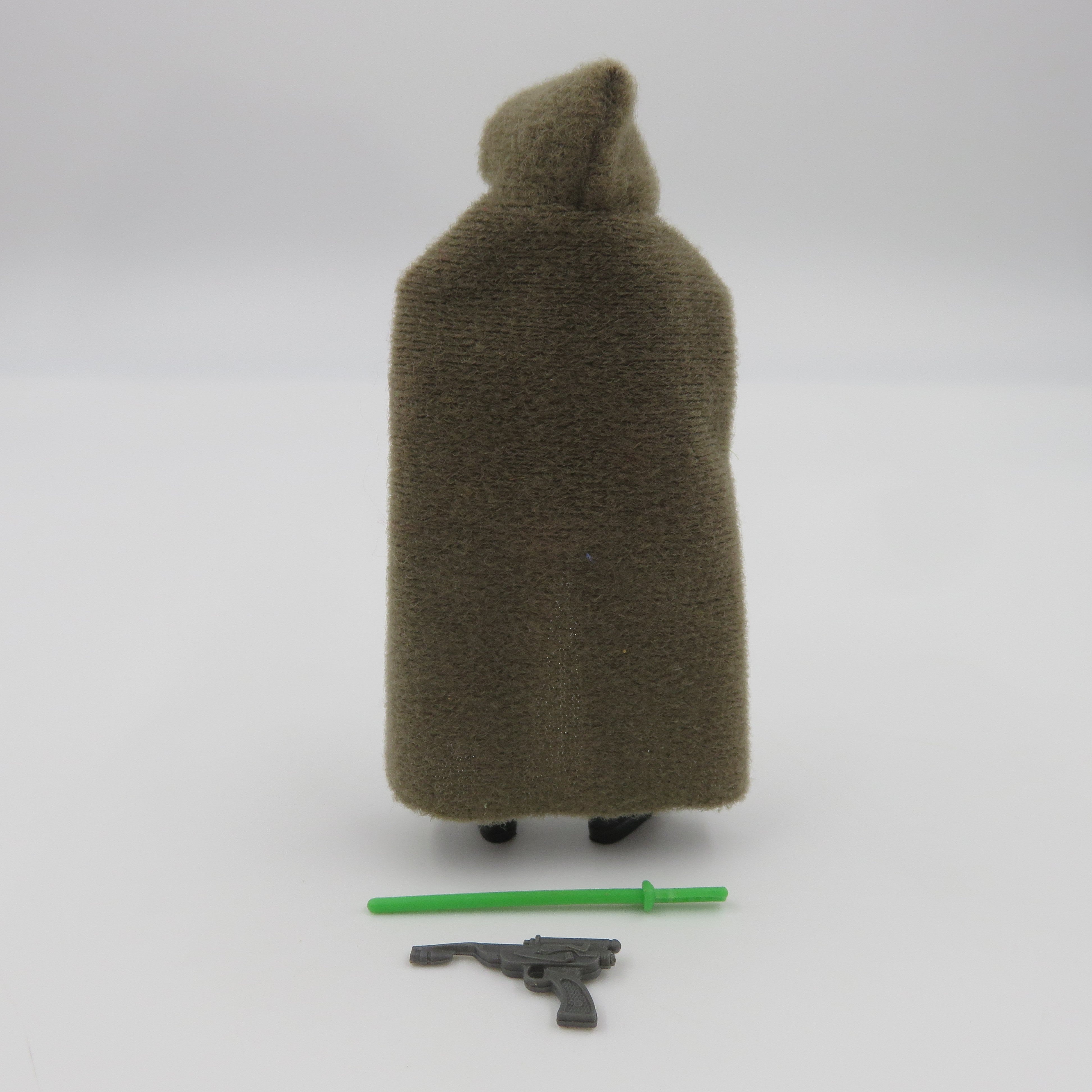 Star Wars Figure Luke Skywalker (Jedi Knight)